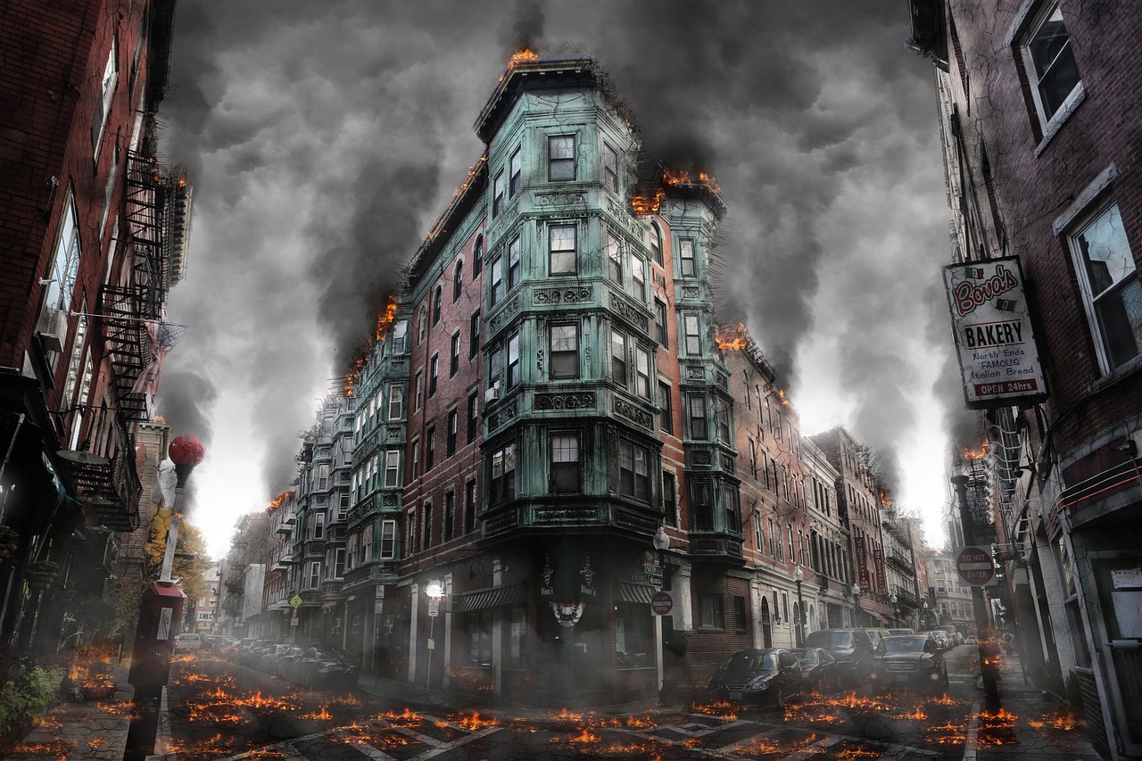 Disaster Preparedness Tips for Millennials